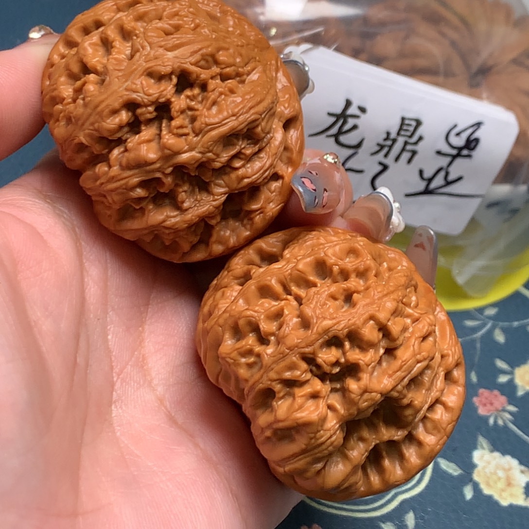 把件文玩核桃47-16309-8