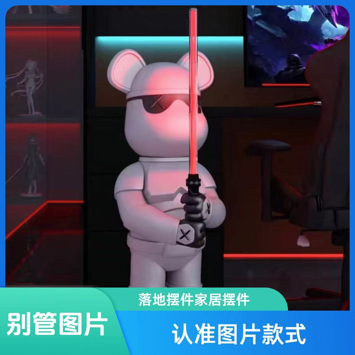 青蛙摆件高档陶瓷客厅玄关电视柜酒柜家居装饰品送礼