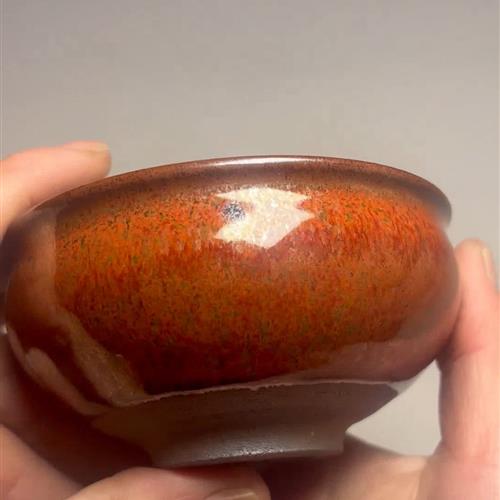 【闪购商品】茶盏-112............