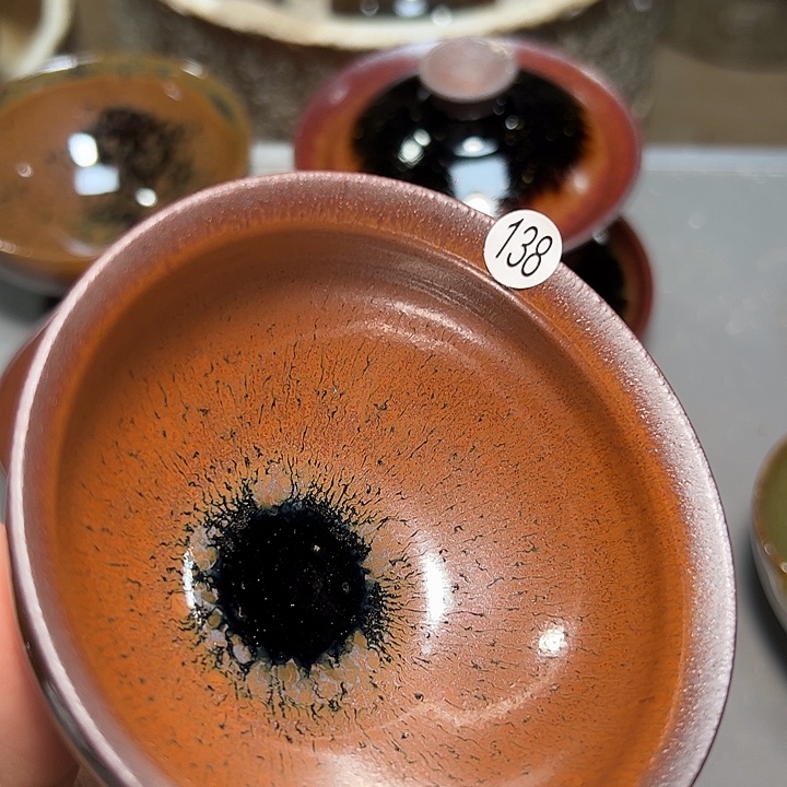 茶盏茶盏哈哈哈哈哈