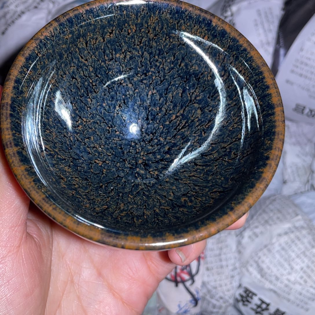 茶盏建盏直播间链接