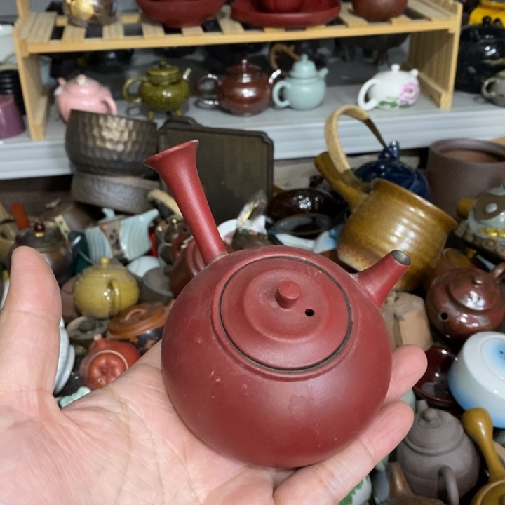 陶瓷艺术品及陶瓷制品