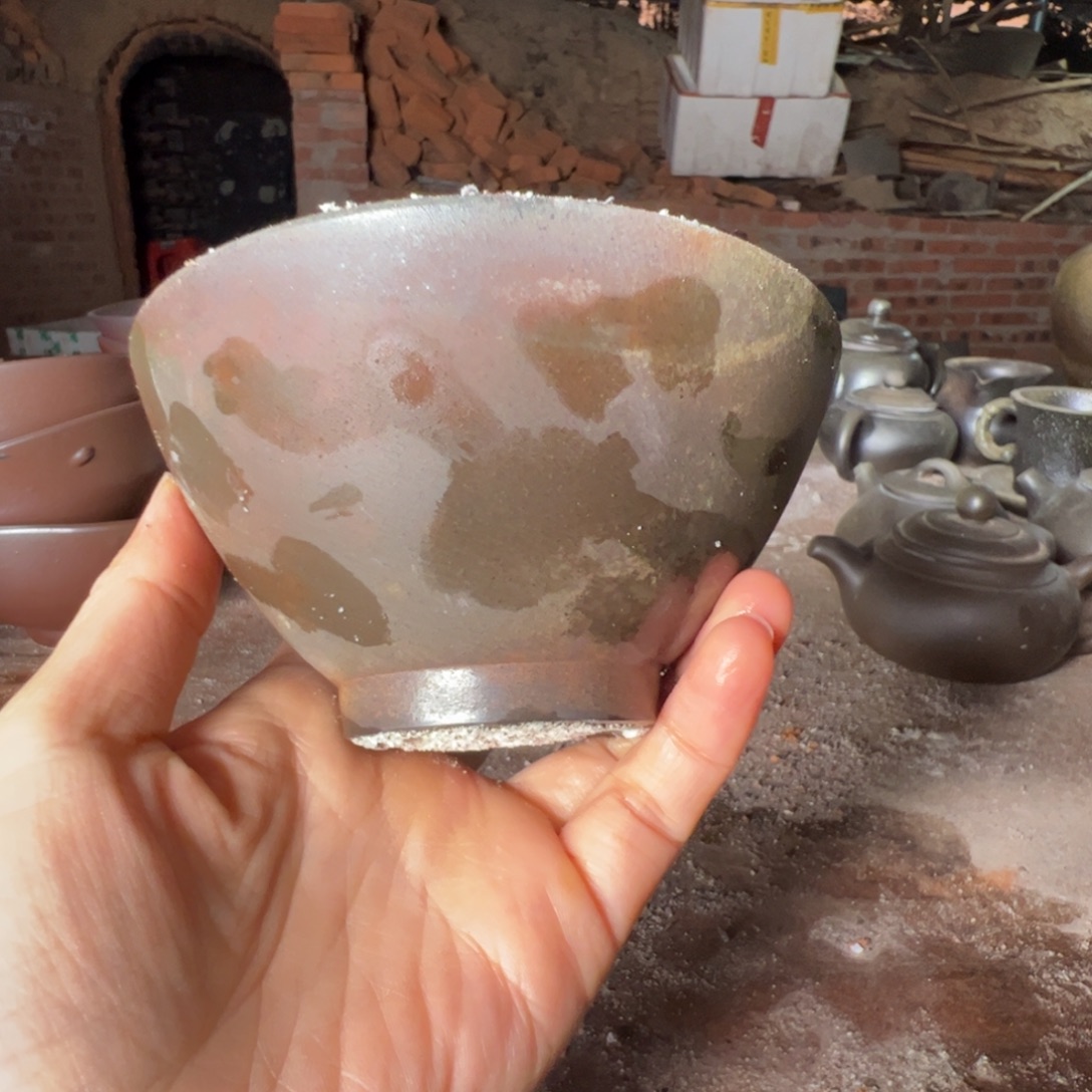 坭兴陶贵台龙窑A219