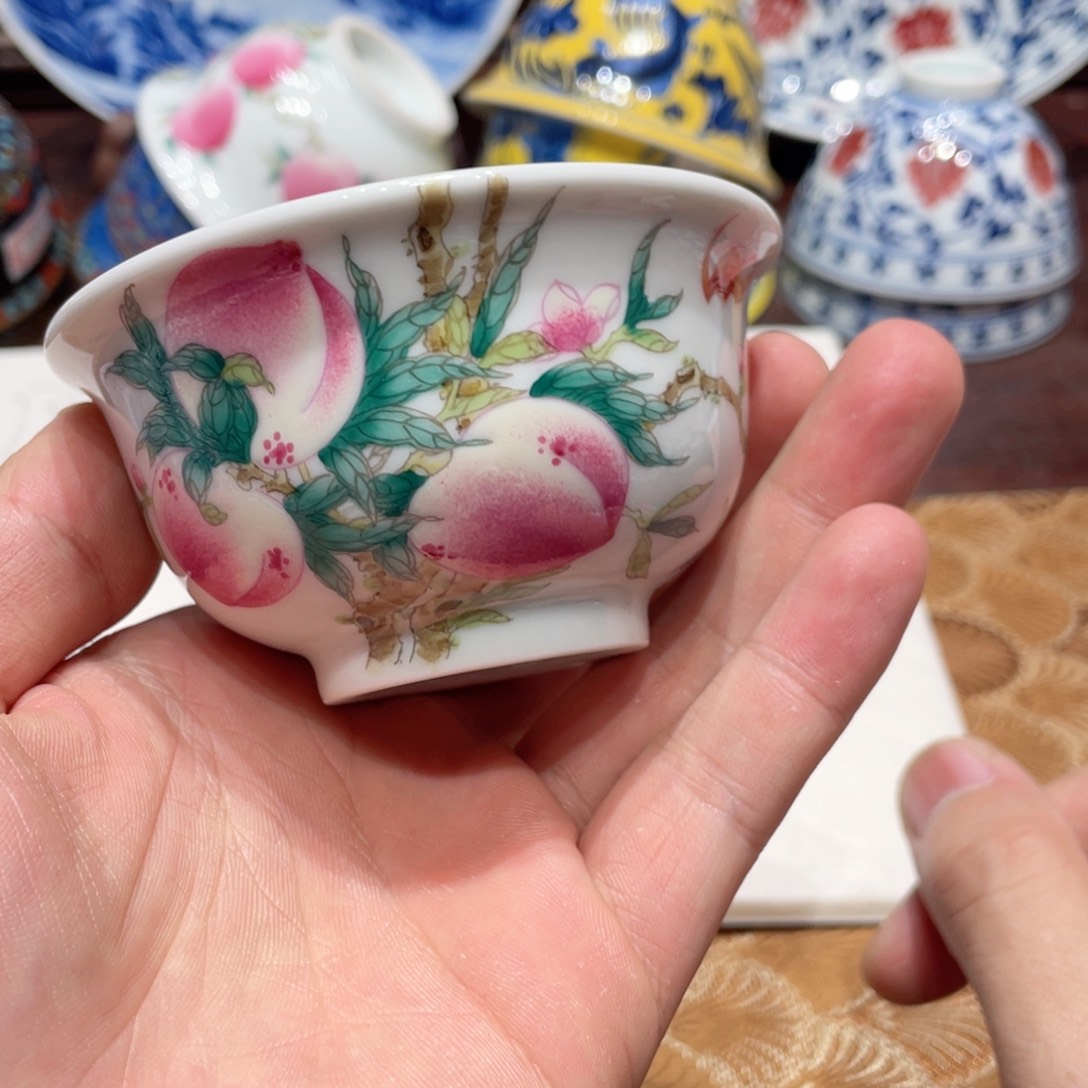 景德镇陶瓷学院教授兼秘书