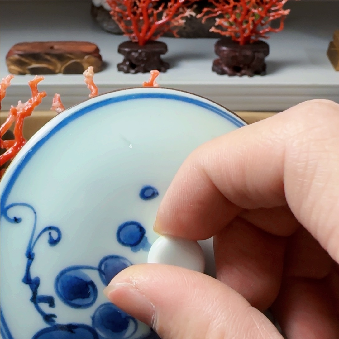 紫砂茶宠雪*放漏场，全都漏