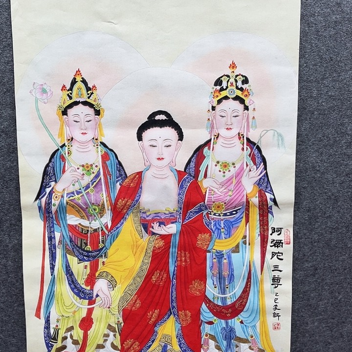 艺术作品美术作品1