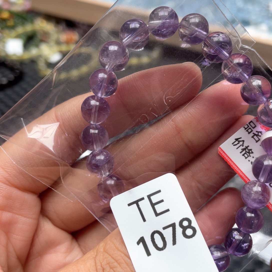 水晶多样性发一只未镶嵌