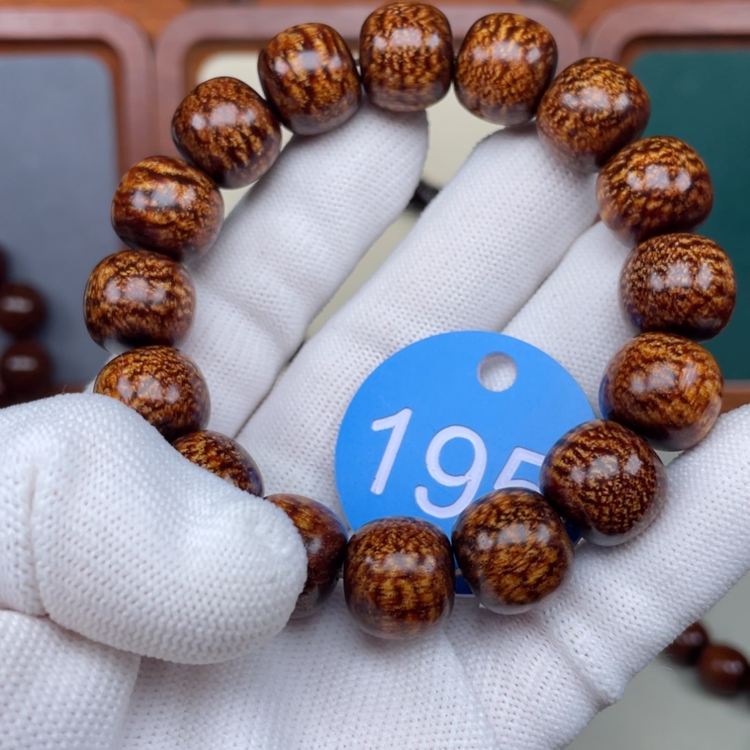 贡木手串/手链最****菜13✖️14