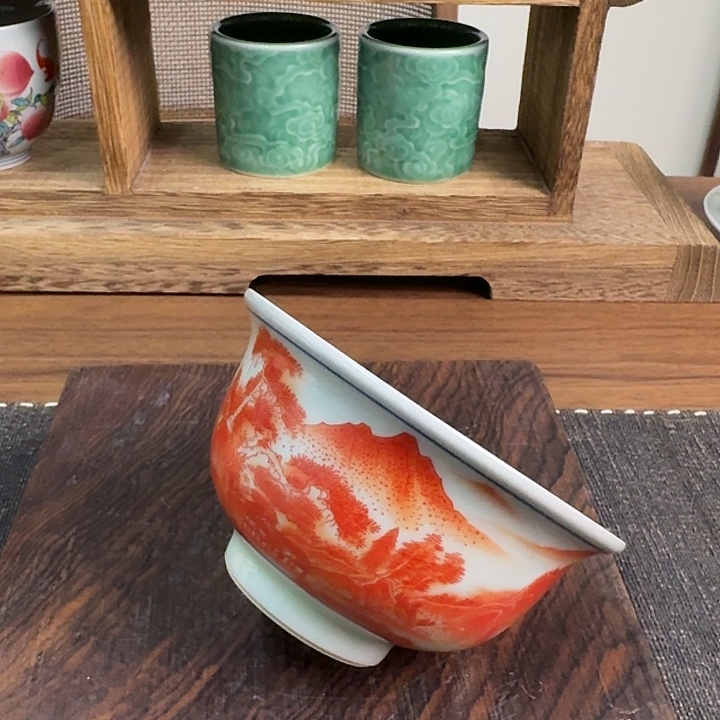 陶瓷制品及各类陶瓷
