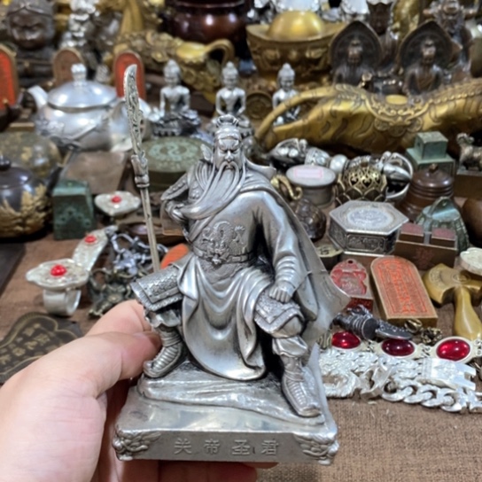 【闪购商品】铜铜韵