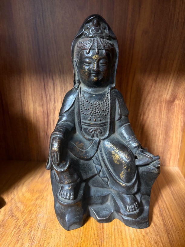 手工艺品——改拍连接——一物一拍