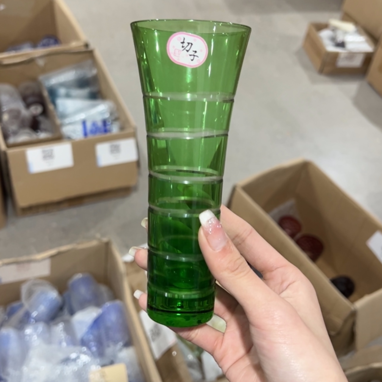 【闪购商品】如图微瑕一个，如图微瑕一个