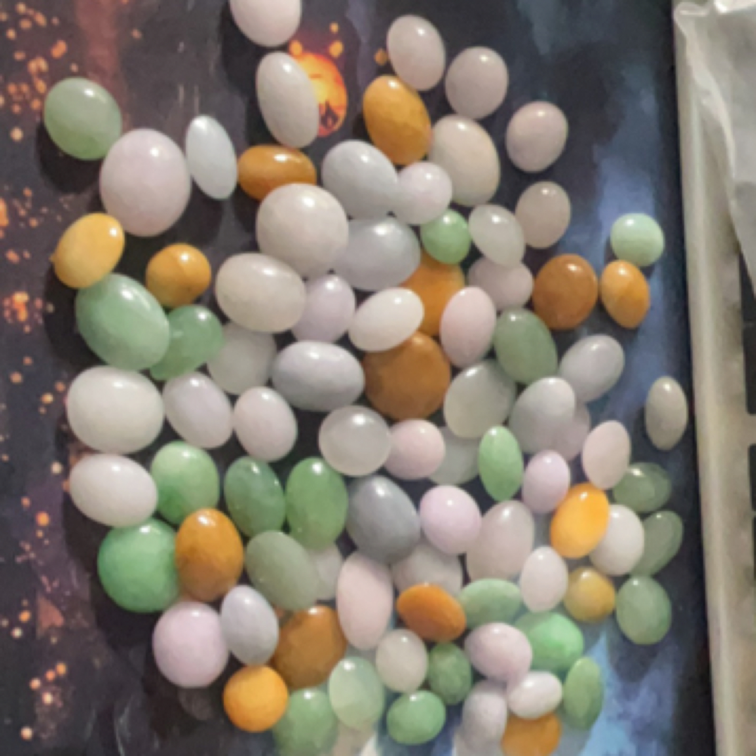 天然翡翠通用链接随机