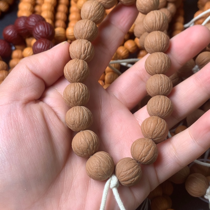 猴头核桃手串良*2111111111