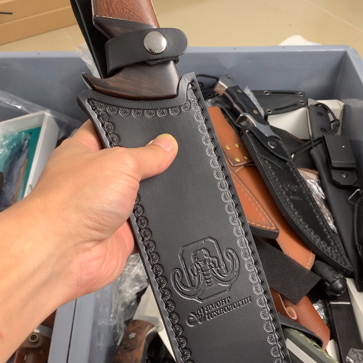 断木这户外多用工具