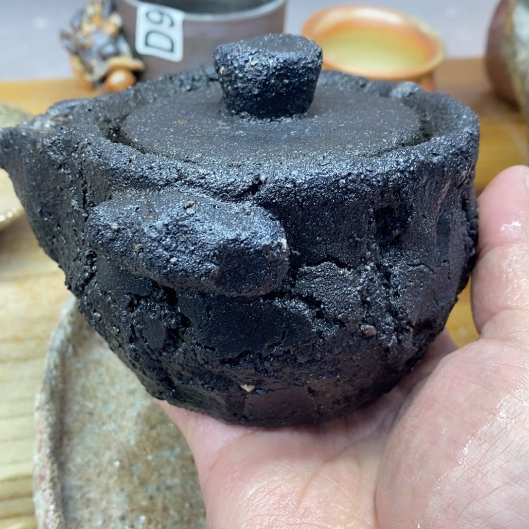 陶园柴烧，精品高货。771折扣