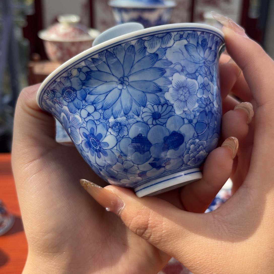 瓷片景德镇陶瓷艺术研究院