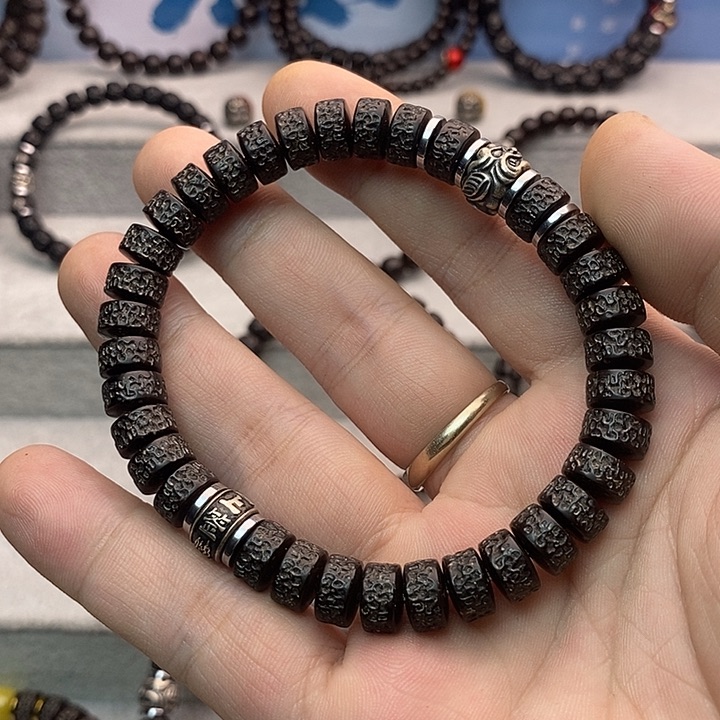 手串椰蒂9耶噶双配饰