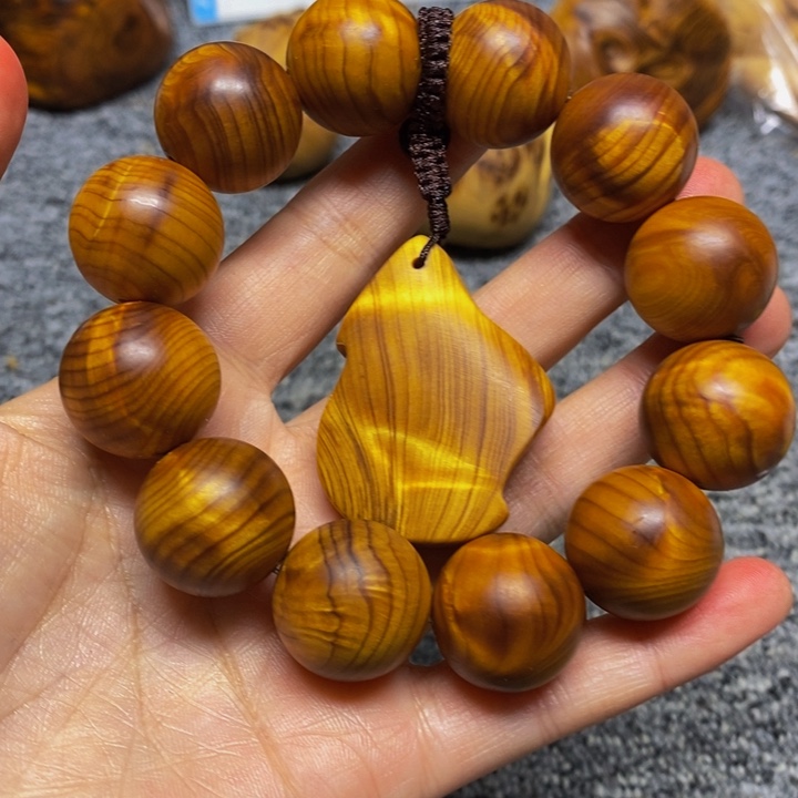 柏木（崖柏）崖柏48