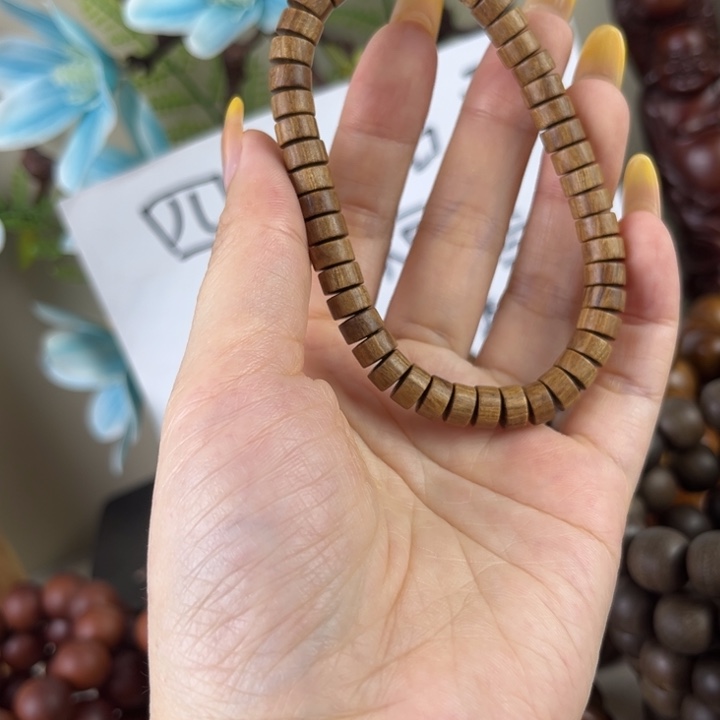 老山檀香老山檀香4.7