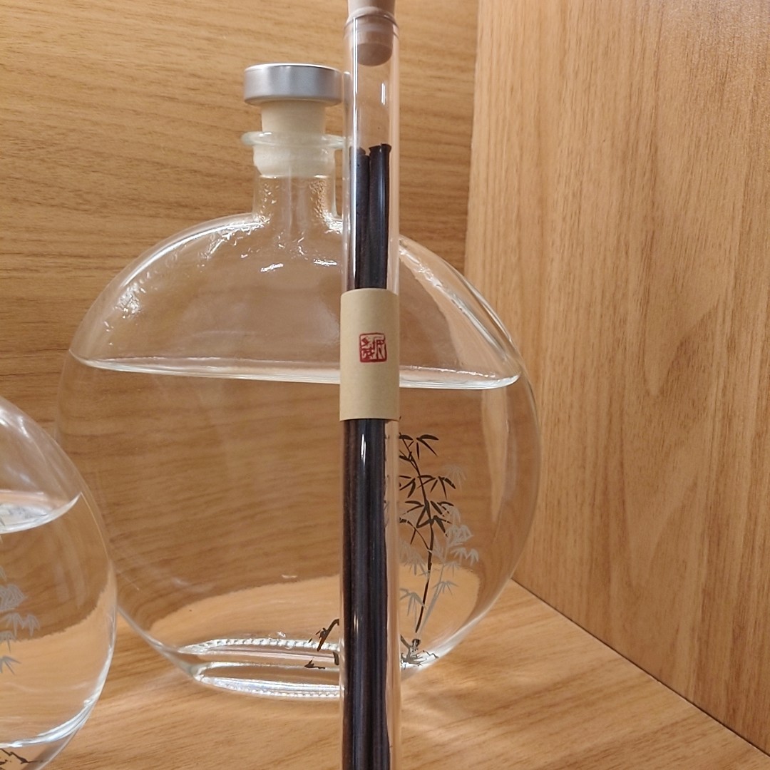 玫瑰茉莉解郁安神宁心益气香，21㎝，51根，可燃80分钟左右