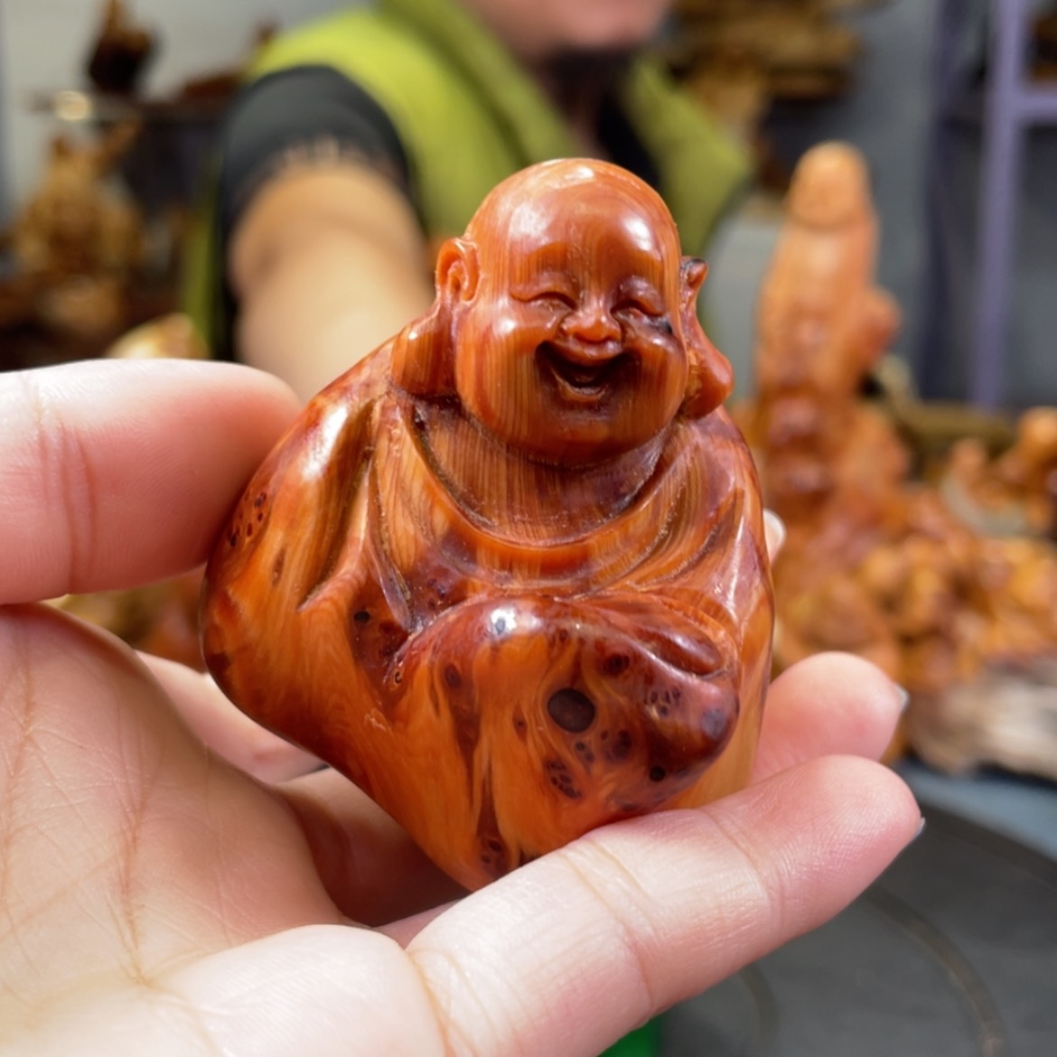 【闪购商品】柏木（崖柏）其他