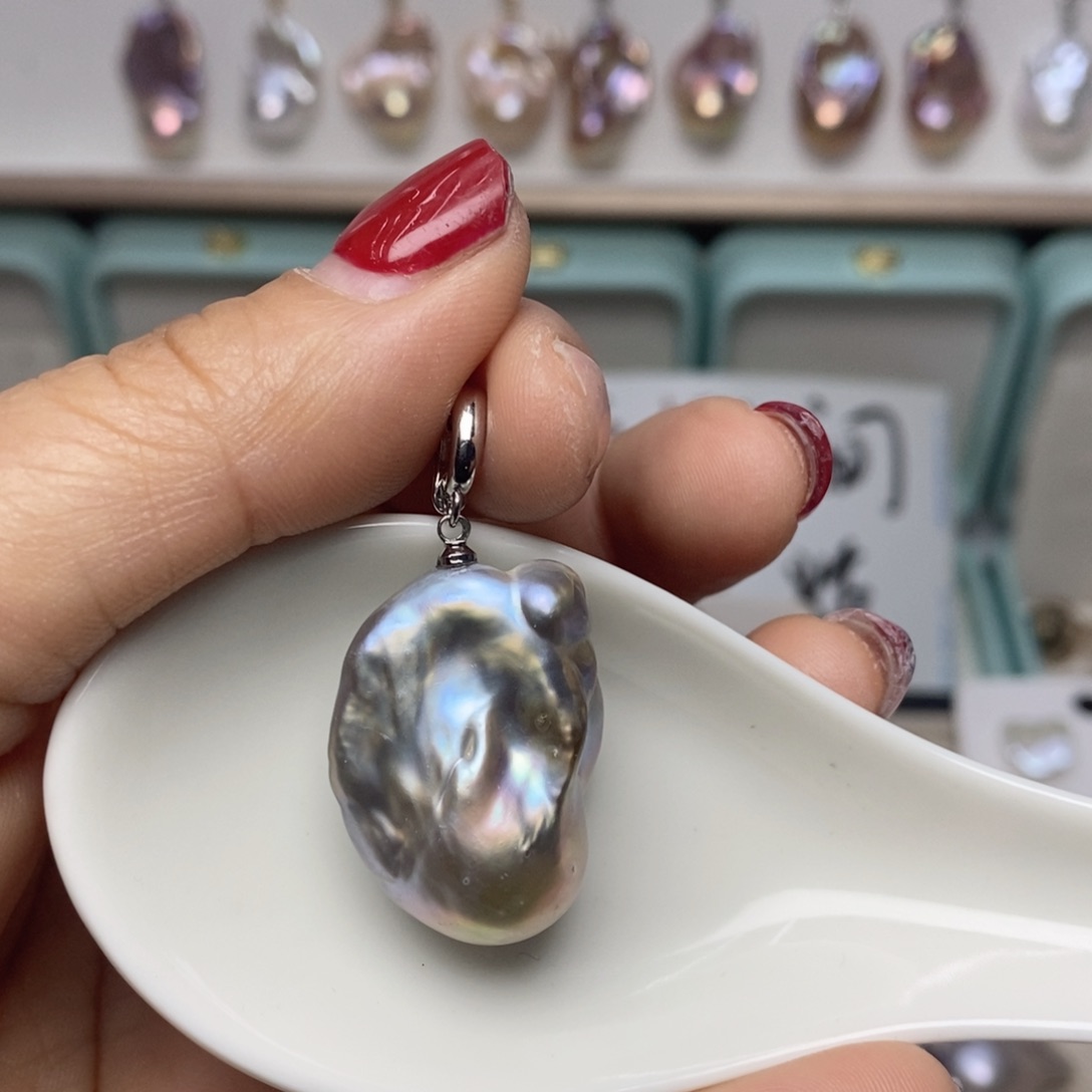 淡水珍珠其它未镶嵌