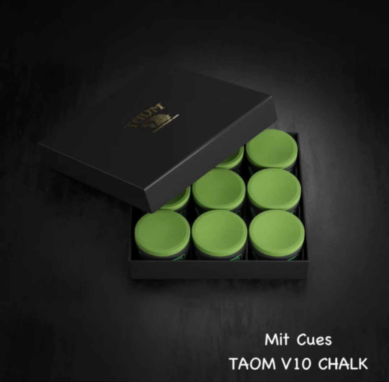 塔悟姆巧克粉V10