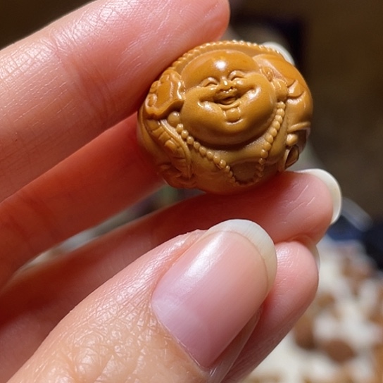 橄榄核手串/手链橄榄核