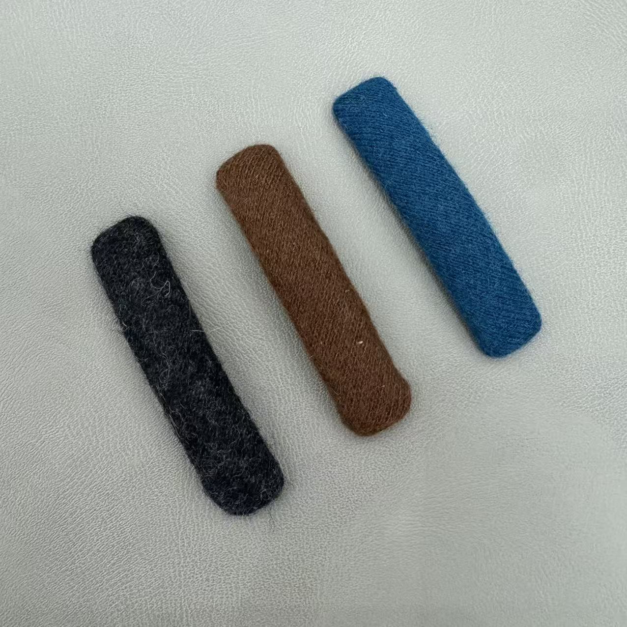 Mid饰物BB夹韩系甜美精致发夹侧夹边夹碎发夹女