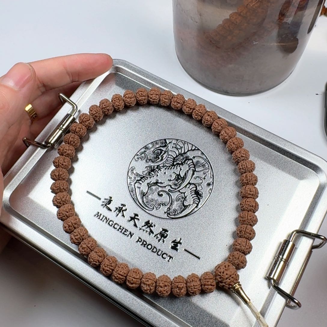 金刚菩提吊坠磐系列