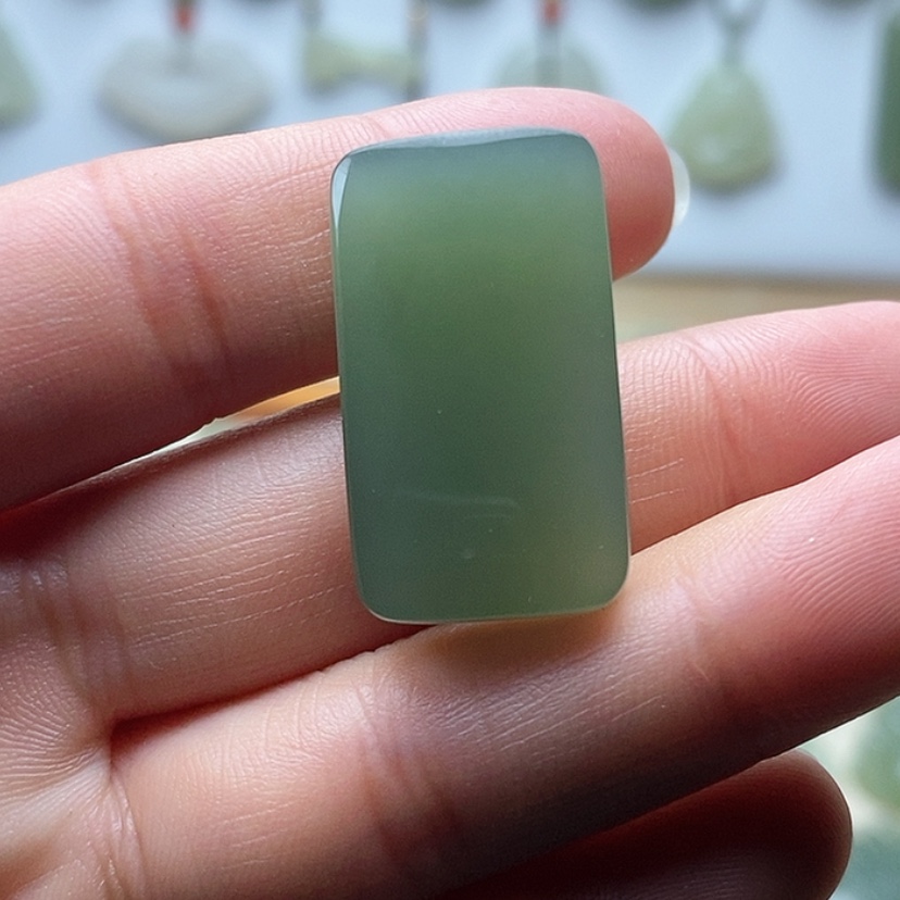 【闪购商品】和田玉颈饰未镶嵌