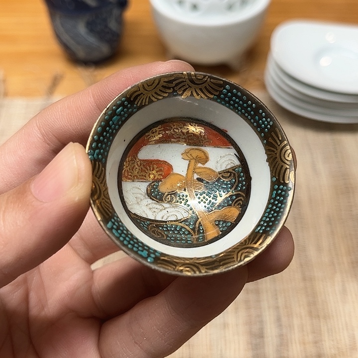 陶瓷材料制作工艺技术