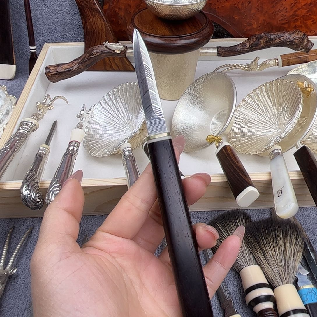 茶刀 茶具套装系列单个价格