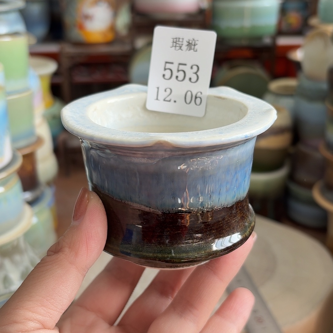 瓷片景德镇陶瓷手工制作