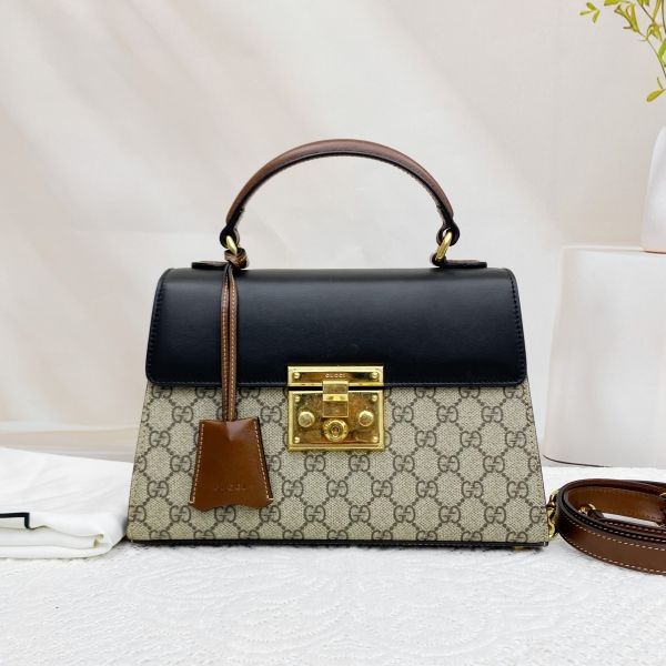 95新/古驰/市场价15800/包包/250308RN0014