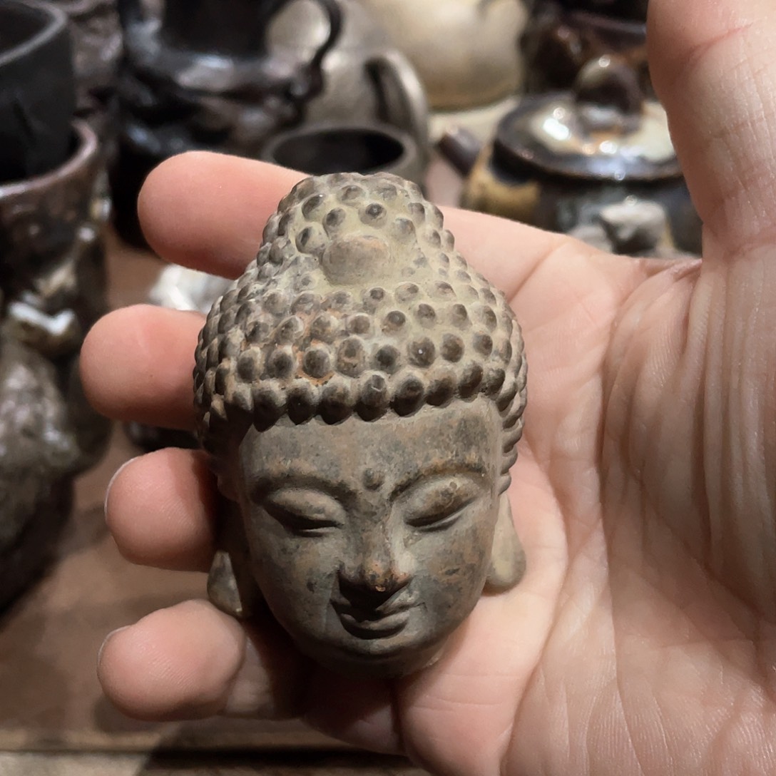 景德镇陶瓷艺术器物