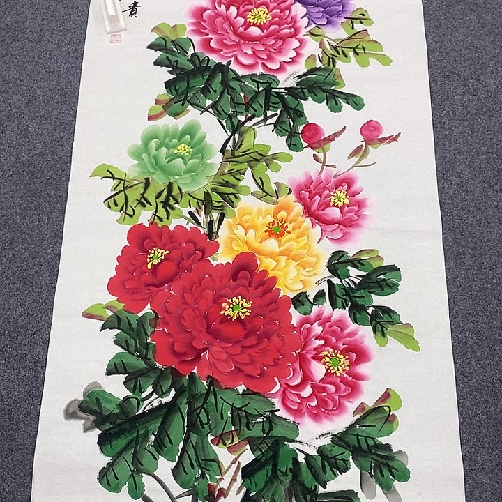 二百美术馆作品欣赏