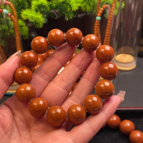 橄榄核吊坠橄榄核1.6