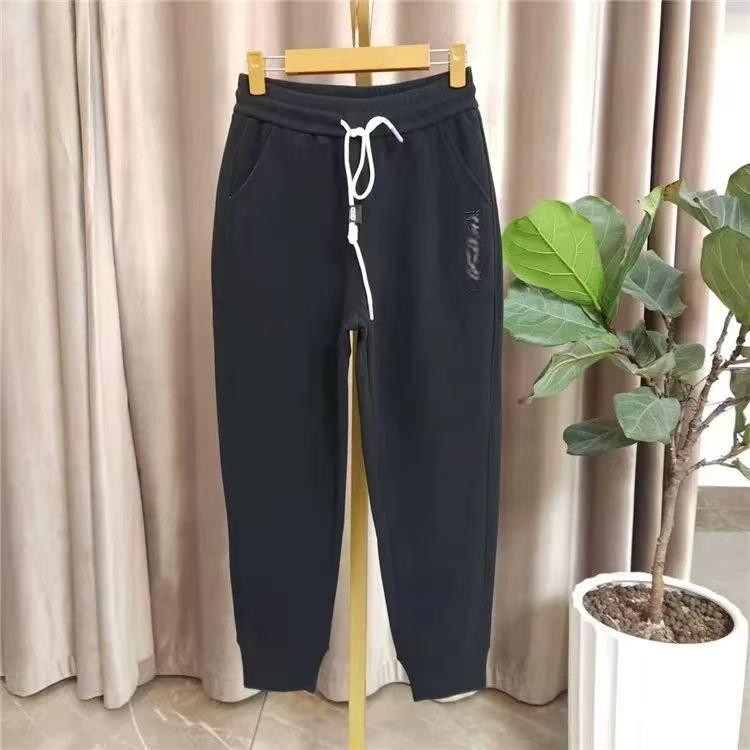 188 男女同款防风裤 三楼