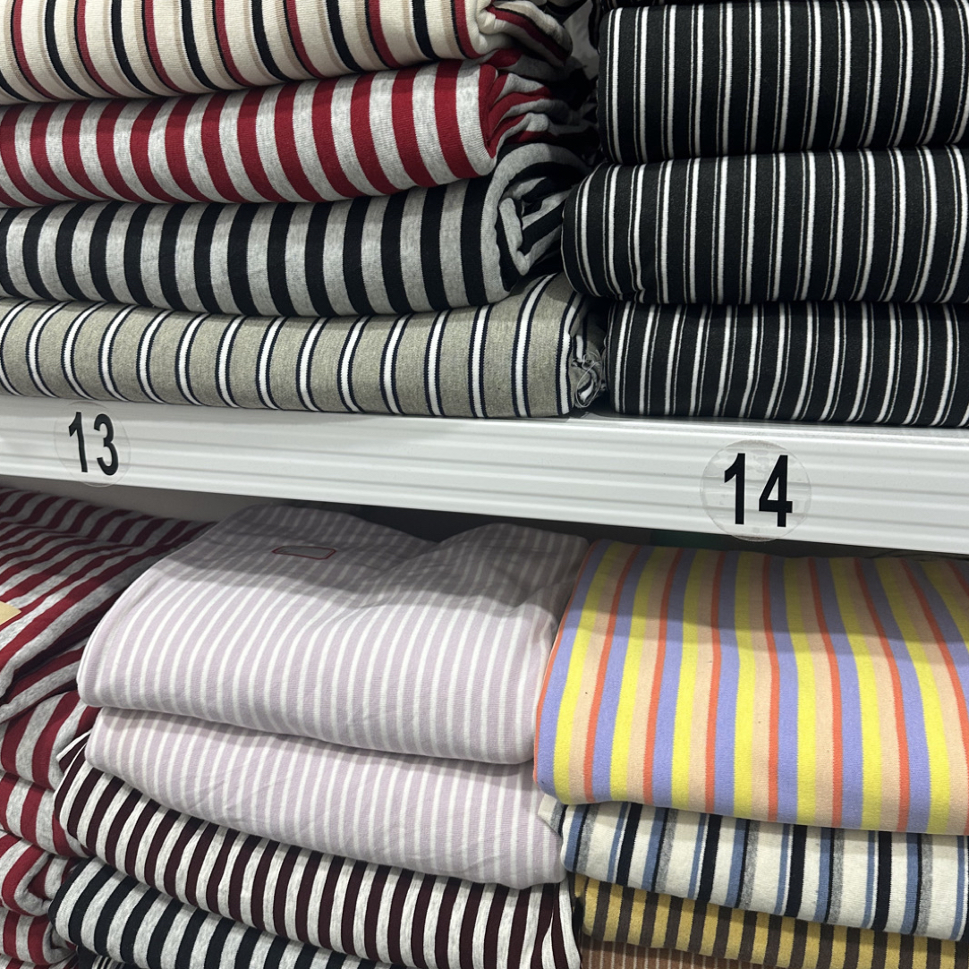 第一单 喜宝家全品类布料（直播间点名付款）