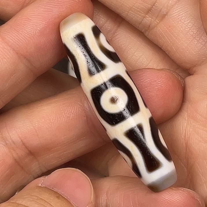 小***丁玛瑙/玉髓未镶嵌颈饰