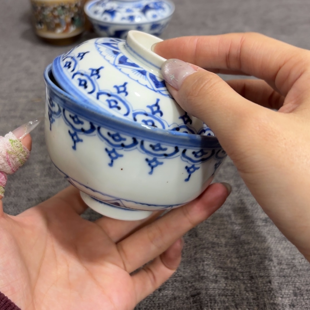 非常好看漂亮的物品