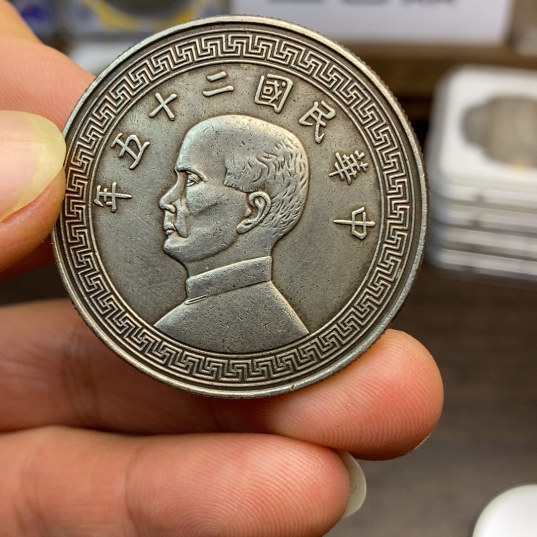 复古工艺饰品系列