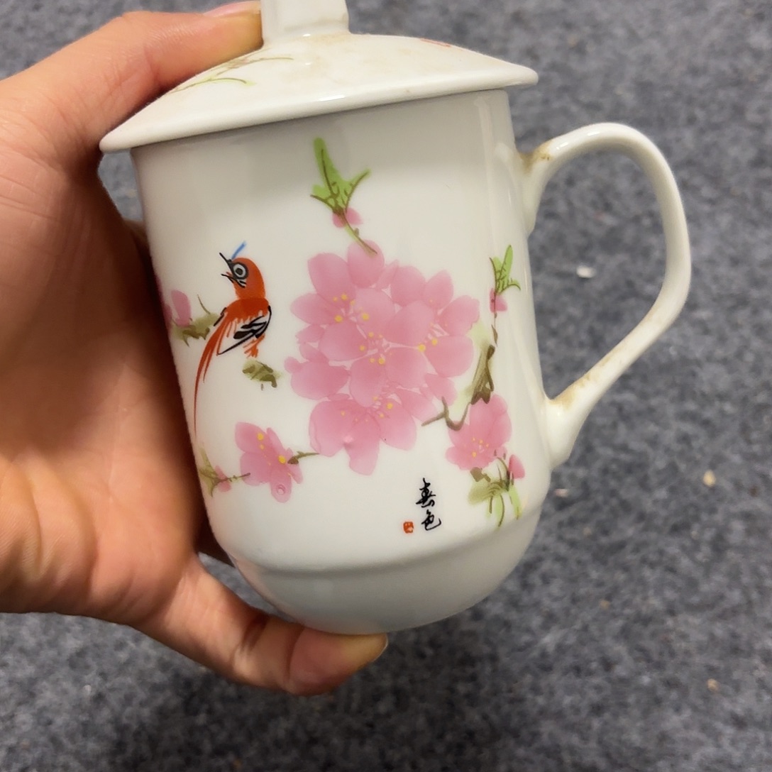 非古董现代工艺品
