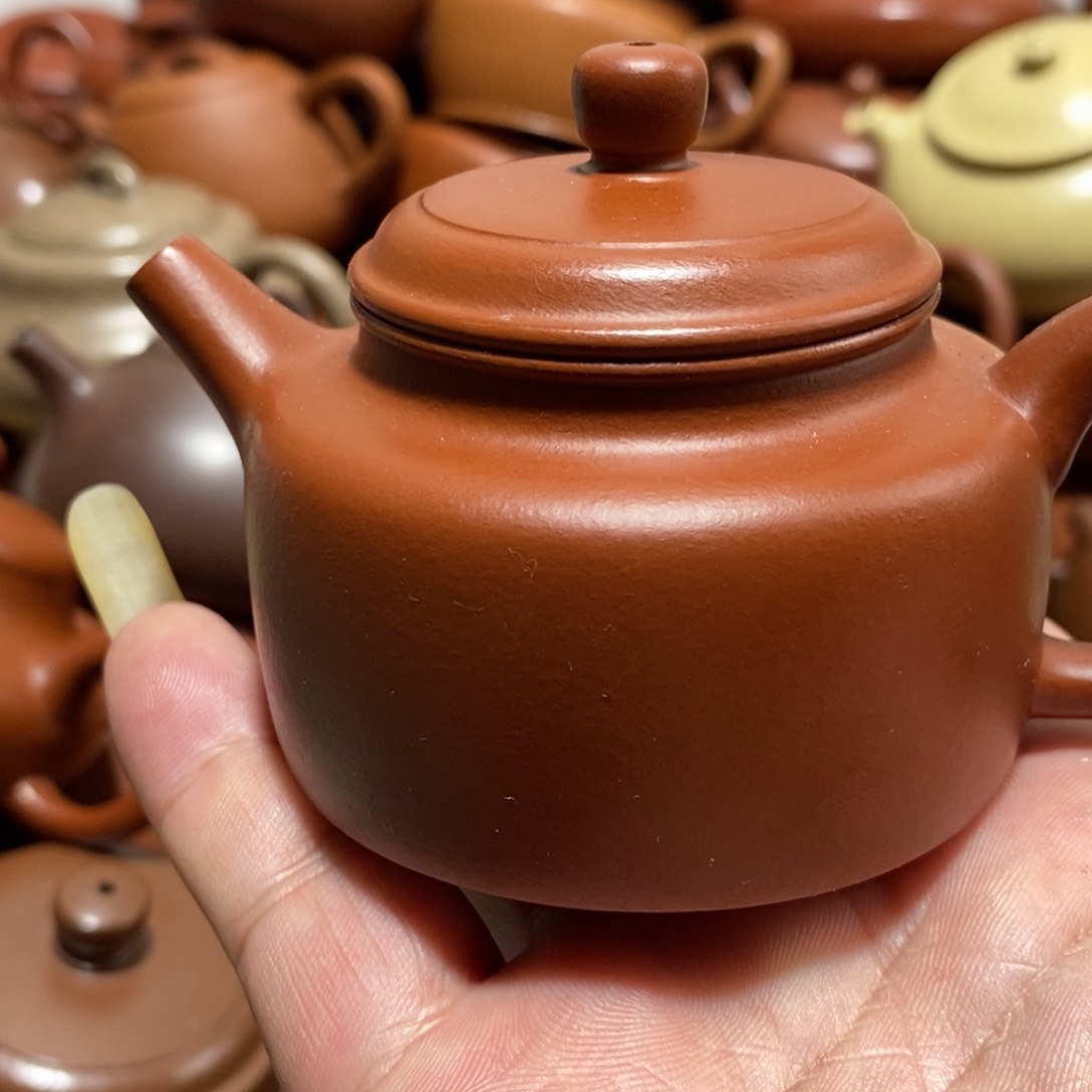 紫砂茶壶滨**讯闪购商品紫砂壶