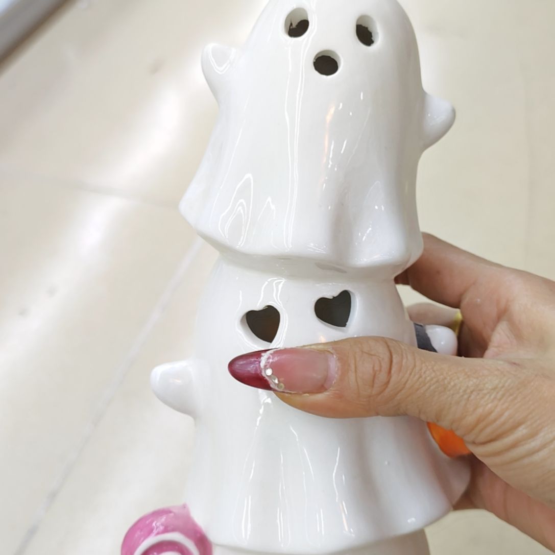 铃***喵微瑕陶瓷不退不换满28包邮，磕碰售后附带开箱视频方可售后