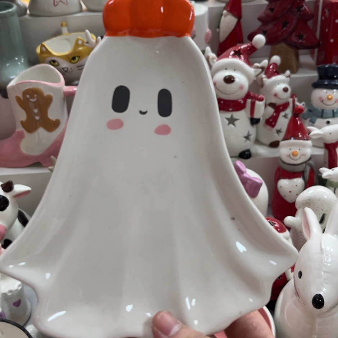 瓷片陶瓷艺术品陶瓷