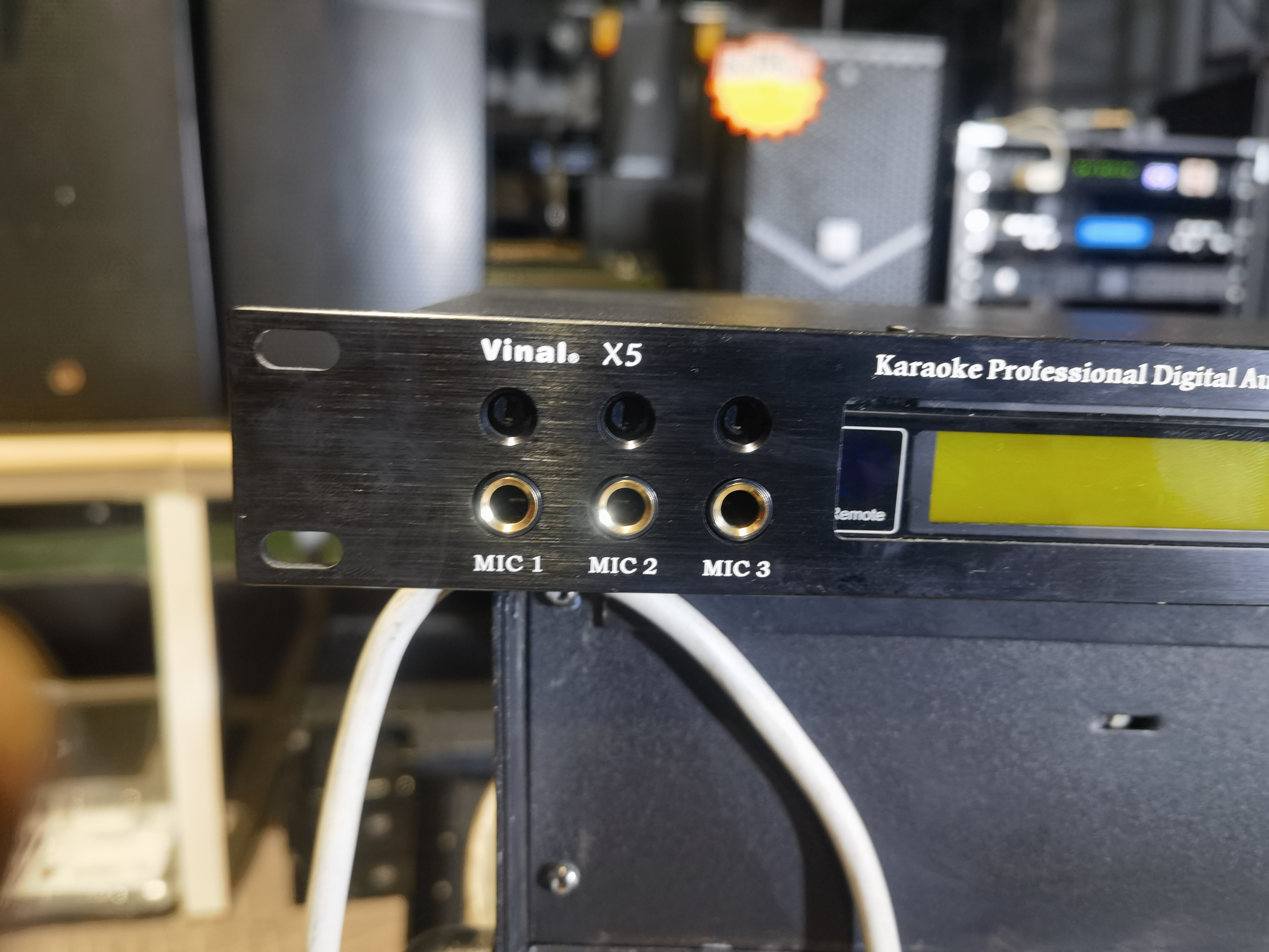 不包邮   正品X5效果器一台