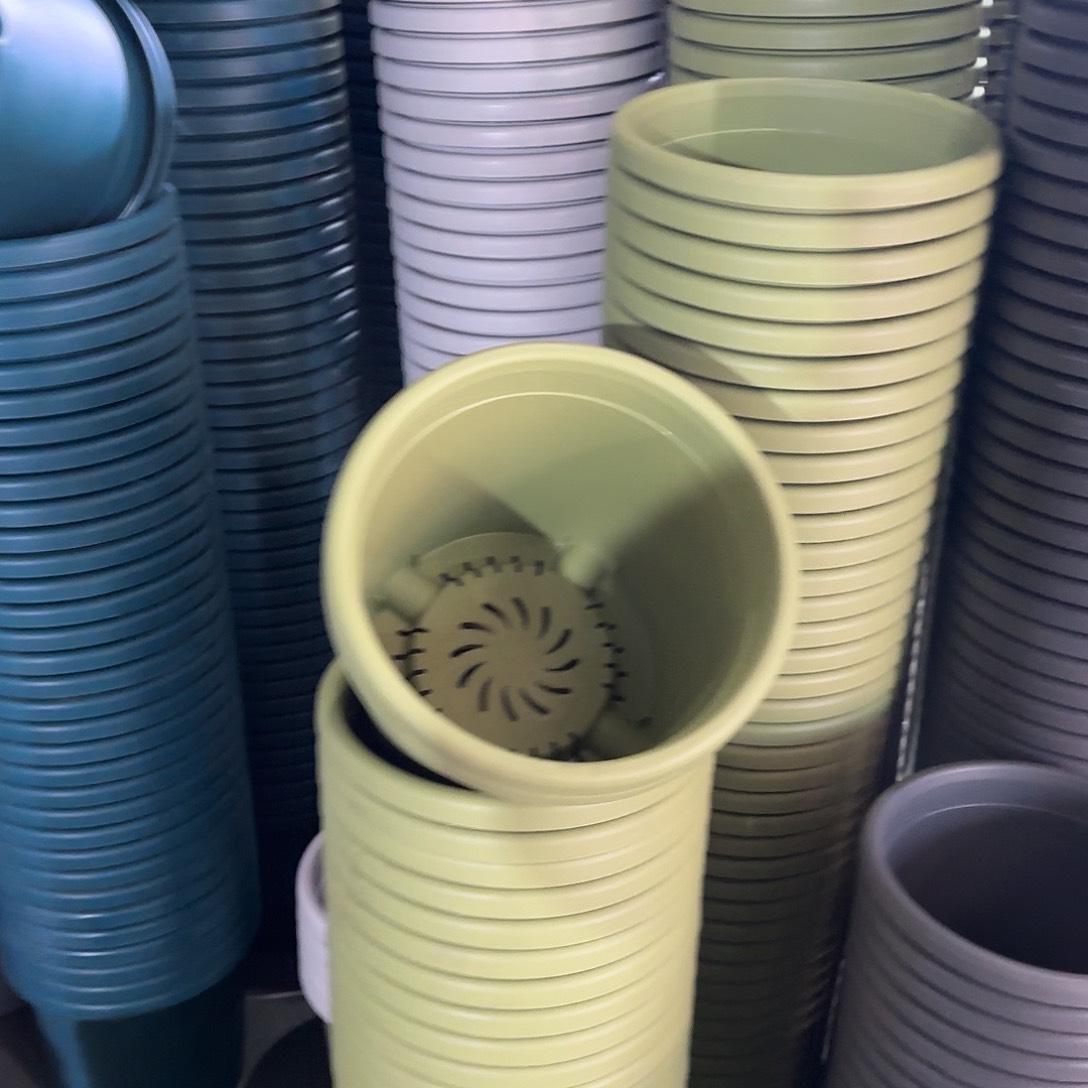 树脂四季5号无托6个颜色留言